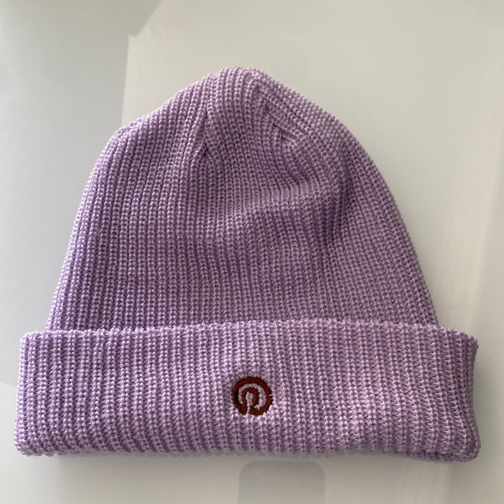 Pinterest hat